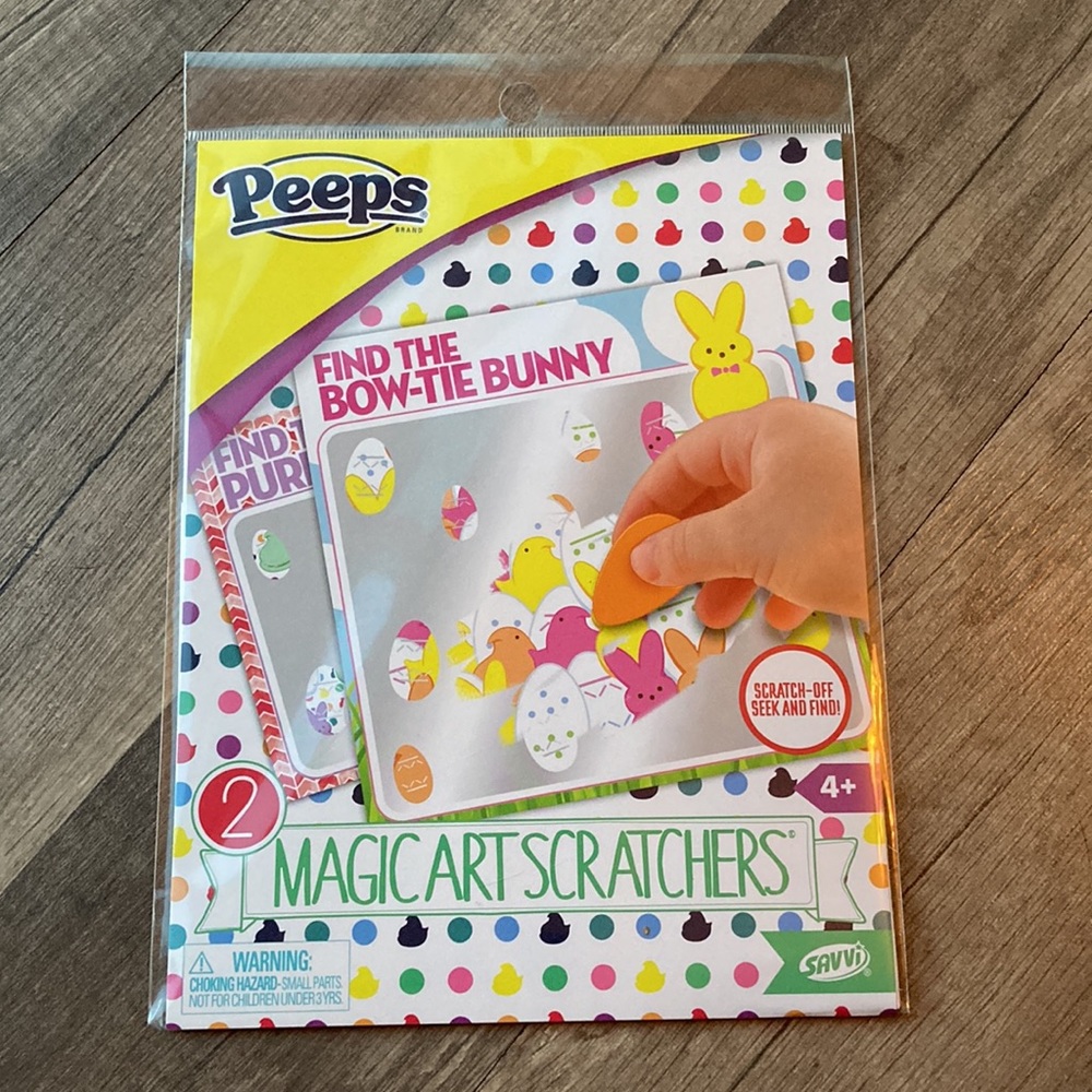 NEW Kids Easter Basket Gift bundle - Picture 11 of 11
